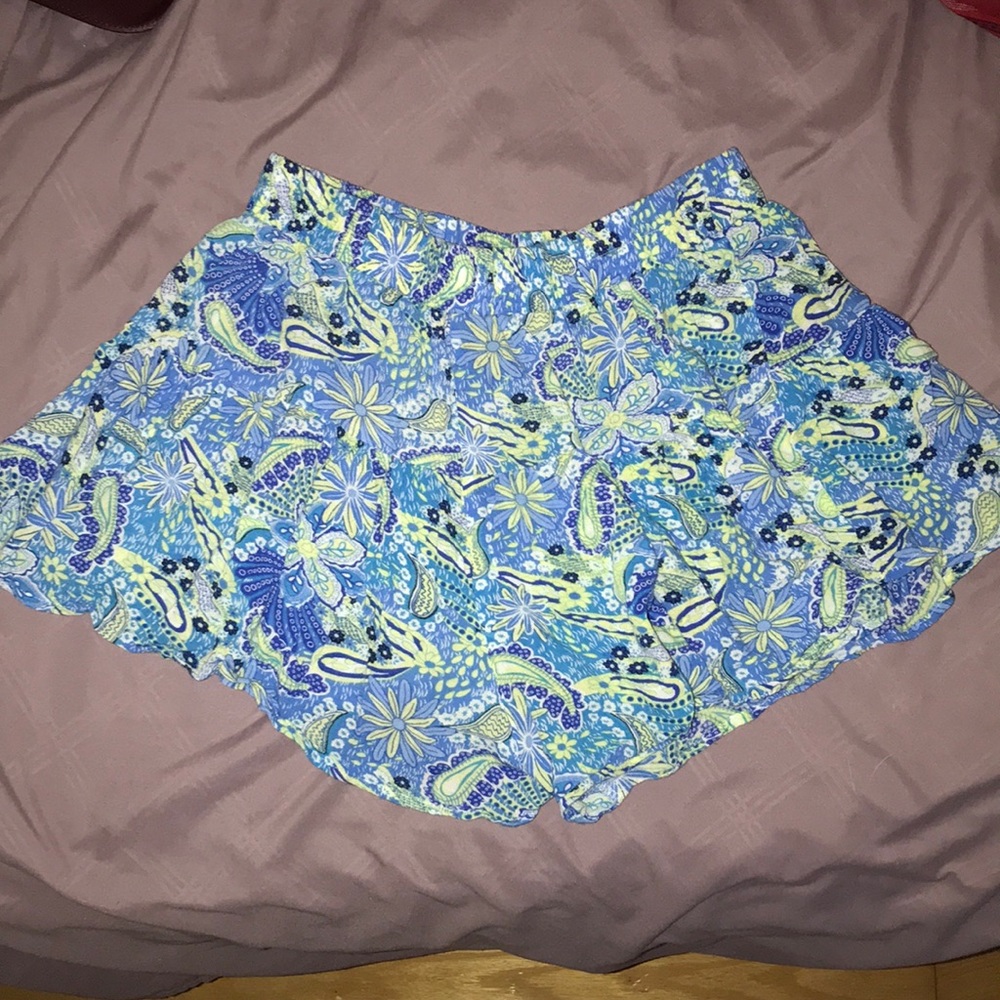 LF Millau Shorts